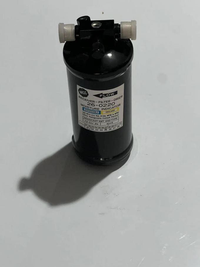 921056.0019 Dry bottle Kalmar Reach Stacker Parts