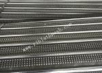 0.18mm Thickness Hy Rib Lath Building 2.2m Length