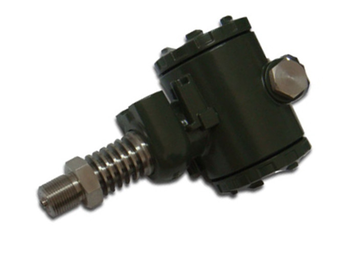 Small Oil Liquid Level Transmitter Explosion Proof For Sewage Treatment Plant