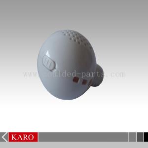 China Fashion plastic mini speaker box wholesale
