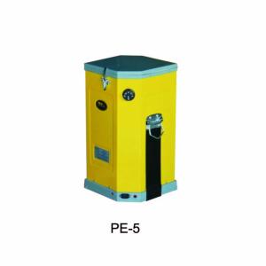 China High Power 500W Welding Electrode Oven , 25kg Welding Rod Heating Oven wholesale