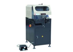 China Aluminum Door and Window Single Head Cutting Saw wholesale