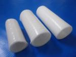 Polyester Braided Silicone Tubing High Temperature For Food Equipment Materials