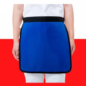 China 0.3mmpb Radiation Protection X Ray Lead Aprons Clothes wholesale