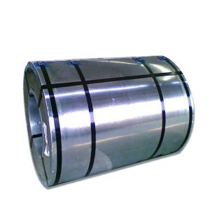 China Low Carbon Gi / Gl Dx51d Hot Dip Galvanized Coils Zinc Coated wholesale