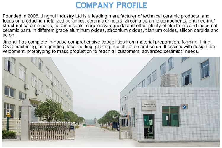 Direct Bond Copper DBC Ceramic Substrate , Aluminum Nitride Substrate