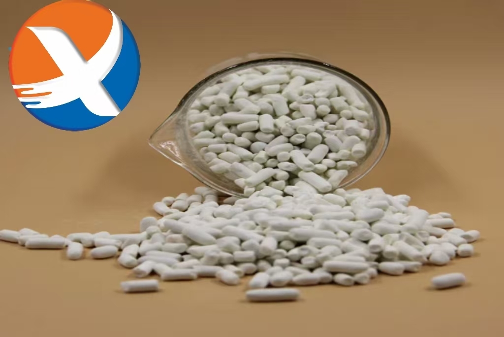 Potassium Amyl Xanthate Flotation , PAX granular Mining Chemical Reagents