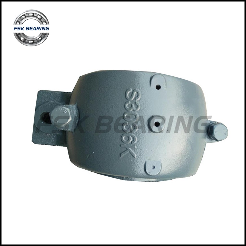SOFN Series SOFN 222BF SOFN 224AF SOFN 226 Split Plummer Block Housing 110*290*420 mm Long Life