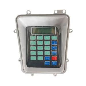 China Bernet Brand Electronic Unit For LPG Dispenser wholesale