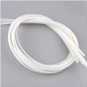China 2mm 3mm 4mm 40KW Welding Rod Plastic Profile Machine wholesale