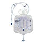 Top quality luxury urine bag Disposable urine bag 2000ml Medical urinal bag