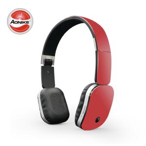 China 113dB V5.0 Hifi Bluetooth Headphones Charging Time 2 Hours wholesale