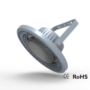 China 80W to 150W 380mm*128mm Industrial LED High Bay Light Jellyfish Series wholesale