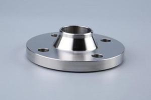 China Forged Seam Fillet Weld Flat Neck Welding Flange wholesale