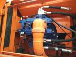 DH420LC-7 DOOSAN used excavator for sale