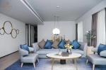 ASCOTT Solid Wood Furniture Set Living Room Sets For Apartments ODM