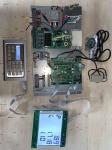 Petrol LPG Dispenser Motherboard Electronic Control Unit