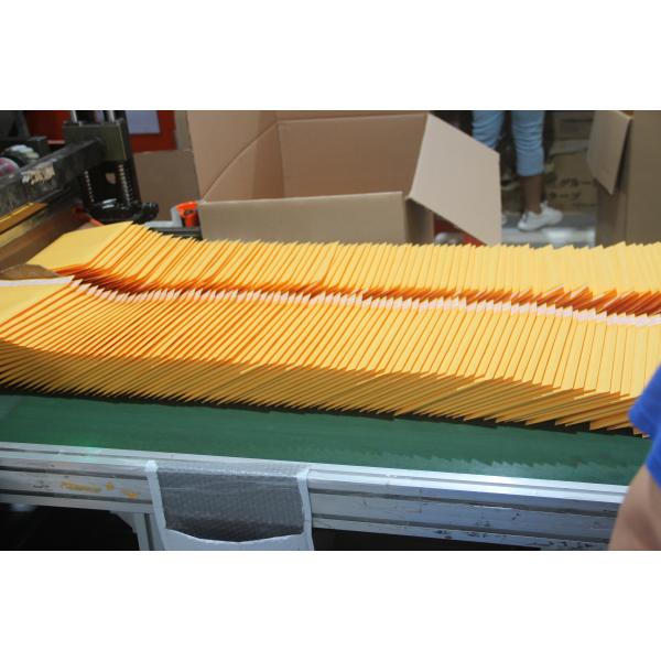 Kraft Bubble Mailer Packaging Envelope Bubble Mailing Packaging Roll Bag