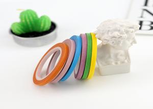 China 7mm Paper Masking Tape wholesale