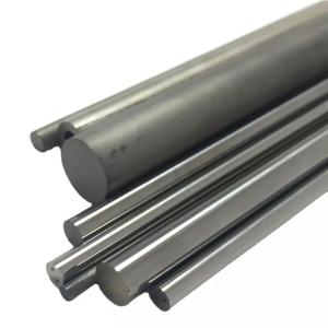 China S20C Carbon Steel Round Bar 7mm Cold Rolled Round Bar Normalized wholesale