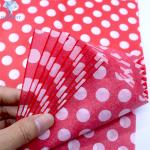 17gsm White Tissue Paper 20x30 Frosted Flower Wrapping Paper