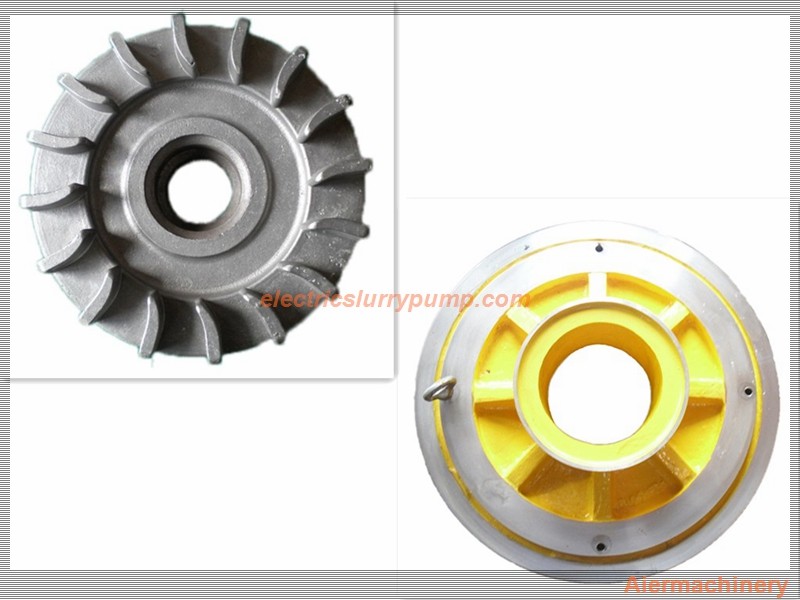 Professional Slurry Pump Parts Pump Bearing Assembly Long Bearing Life