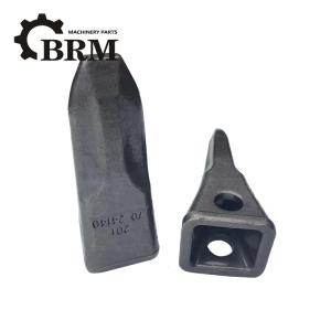 China 52HRC Mini Excavator Bucket Teeth For Construction Machinery wholesale