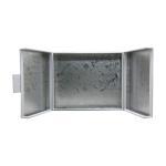 23*18*7cm Skincare Packaging Boxes