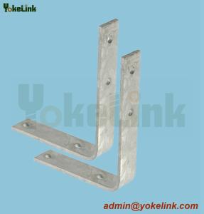 China L Mounting Brackets wholesale