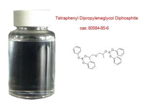 China 80584 85 6 Antioxidant Tetraphenyl Dipropyleneglycol Diphosphite wholesale
