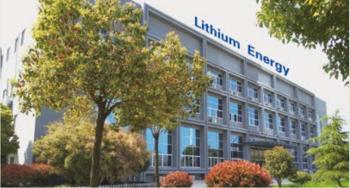HEFEI ECOLITE ENERGY CO., LTD.