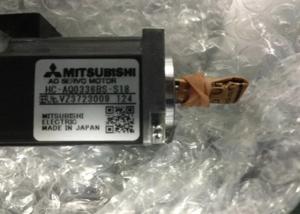 China HC-AQ0336BS-S18 Mitsubishi AC Universal Brushless Servo Controller wholesale