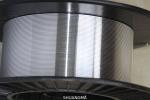 Aluminium Alloy Wire Winding Machine , Welding Wire Rewinding Machine