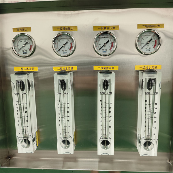 ​Sea Water Filter Equipment Desalination RO Treatment Plant, Reverse Osmosis Water Purification System