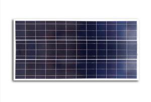 China 17.5V To 18.8V 90W Polycrystalline Solar Panels Leeque wholesale