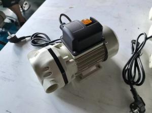 China High Quality Bernet Brand Def25p-AC Pump for Def Dispenser wholesale