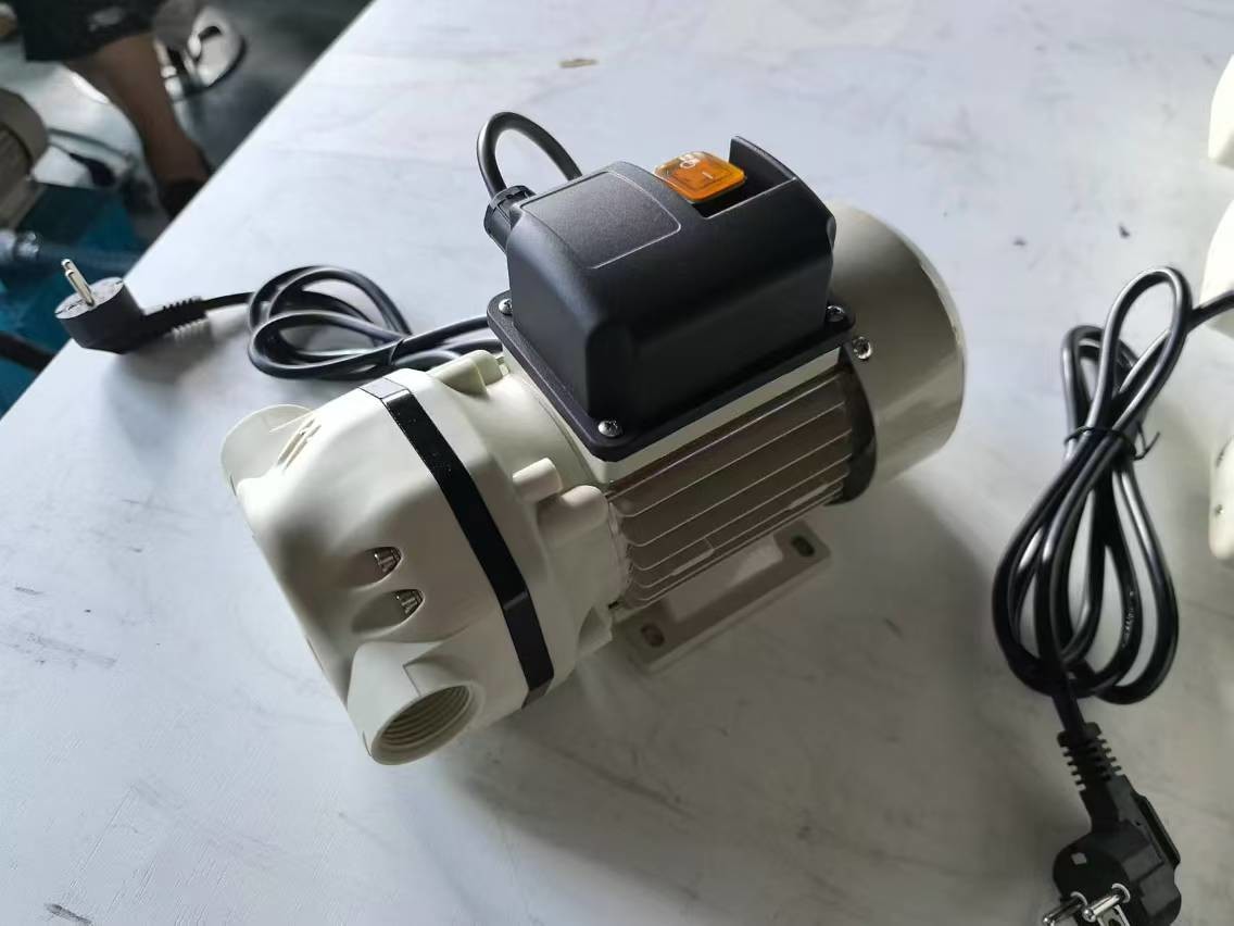 High Quality Bernet Brand Def Pump for Def Dispenser