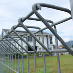 BRC Fencing China Manufacturer Supply To Malaysia, Hot Dipped Galvanized BRC fence Panels, Available Customized