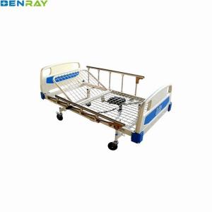 China 1-Function Electric Hospital Bed wholesale