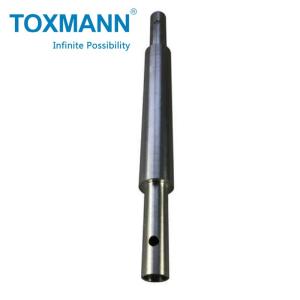 China Precision CNC lathe machining parts, shaft mechanical parts on sale