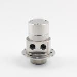 FLOWDRIFT Electric Magnetic Drive Stainless Steel Gear Pump G200 XK/XB series