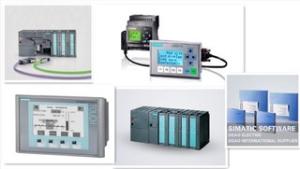 China Siemens SIMATIC Panel 6AV6643-0BA01-1AX0 wholesale
