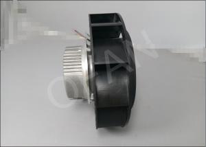 China Low Noise Pa66 Rail Transportation EC Centrifugal Fans 230V 3570rpm wholesale