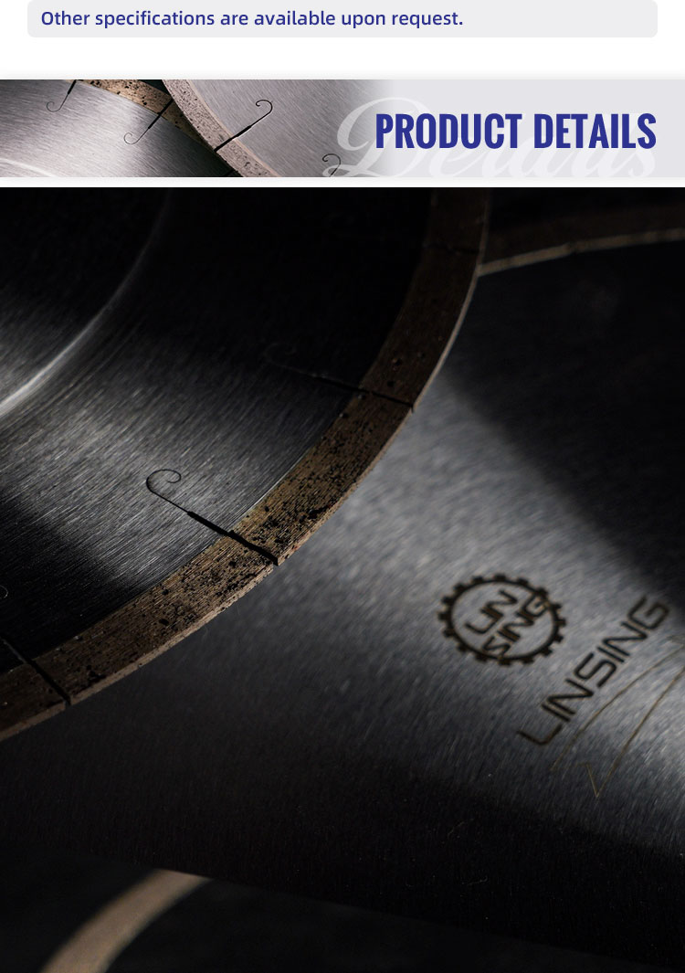D300mm/350mm/400mm Diamond Cutting Disc Saw Blade For Agate Wet Within Diamond Blade