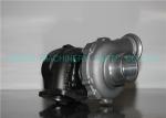 Shatter Resistant K16 Turbo Engine Parts Mercedes Benz Turbocharger 53169887017