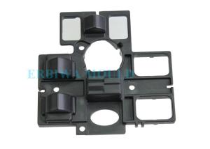China Black Home Appliance Mould Single- Process Mode Single cavity wholesale