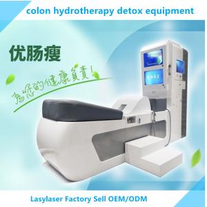 China Irrigation Colon Hydrotherapy Machine wholesale