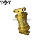 R200 R210 R215 R225 R250 Hyundai Track Lower Roller Excavator Undercarriage