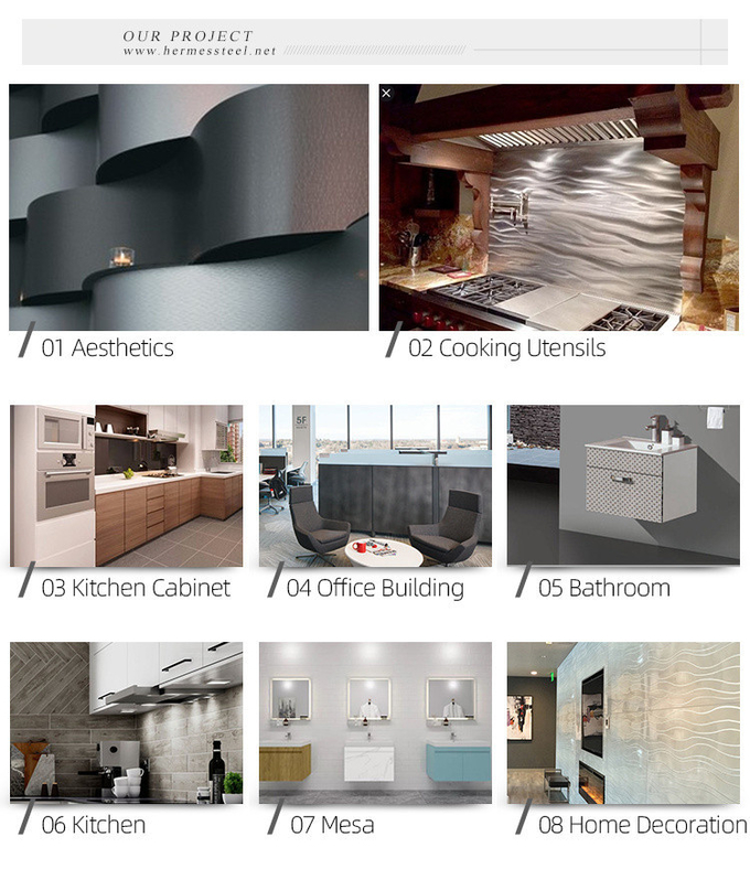 Metal Lamination Process Stainless Steel Sheet Engineering Materials Industrial