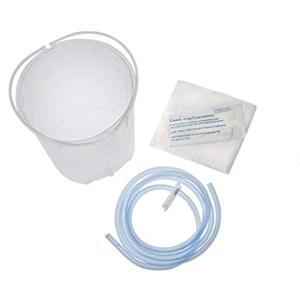 China Wholesale Disposable Medical Plastic Enema Bucket Set wholesale